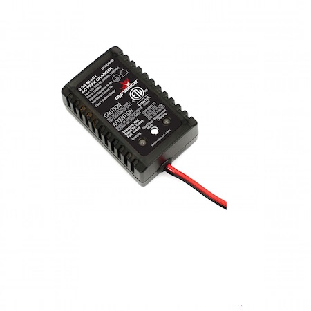 20W NiMH AC Battery Charger