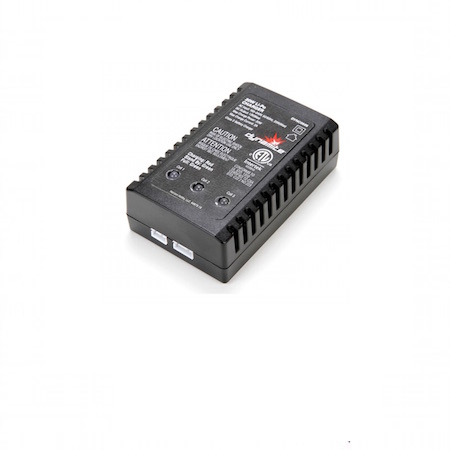 20W LiPo AC Battery Charger