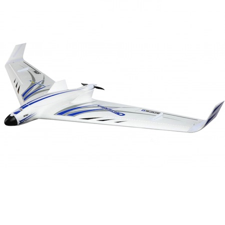 Opterra 2m Wing BNF Basic with AS3X