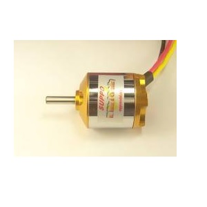 SUPPO A2217-09 950KV BRUSHLESS OUTRUNNER MOTOR, 4 MM SHAFT