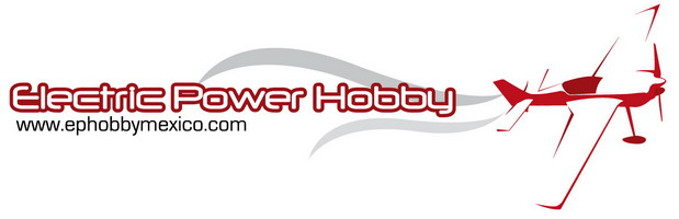 Electric Power Hobby